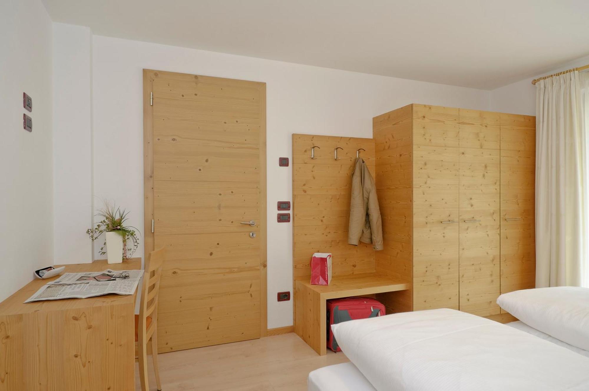 Residence Ciasa Mirasas Badia  Habitación foto