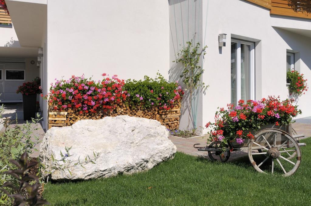 Residence Ciasa Mirasas Badia  Exterior foto