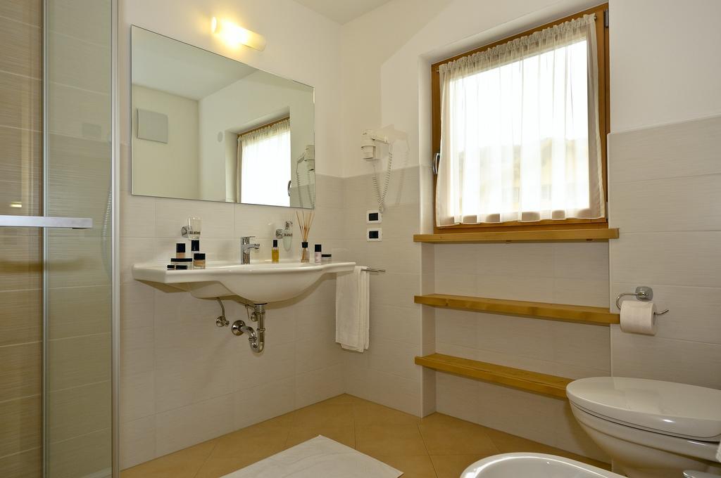 Residence Ciasa Mirasas Badia  Habitación foto