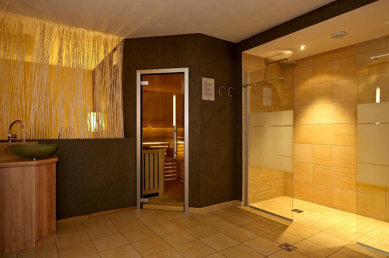 Residence Ciasa Mirasas Badia  Exterior foto